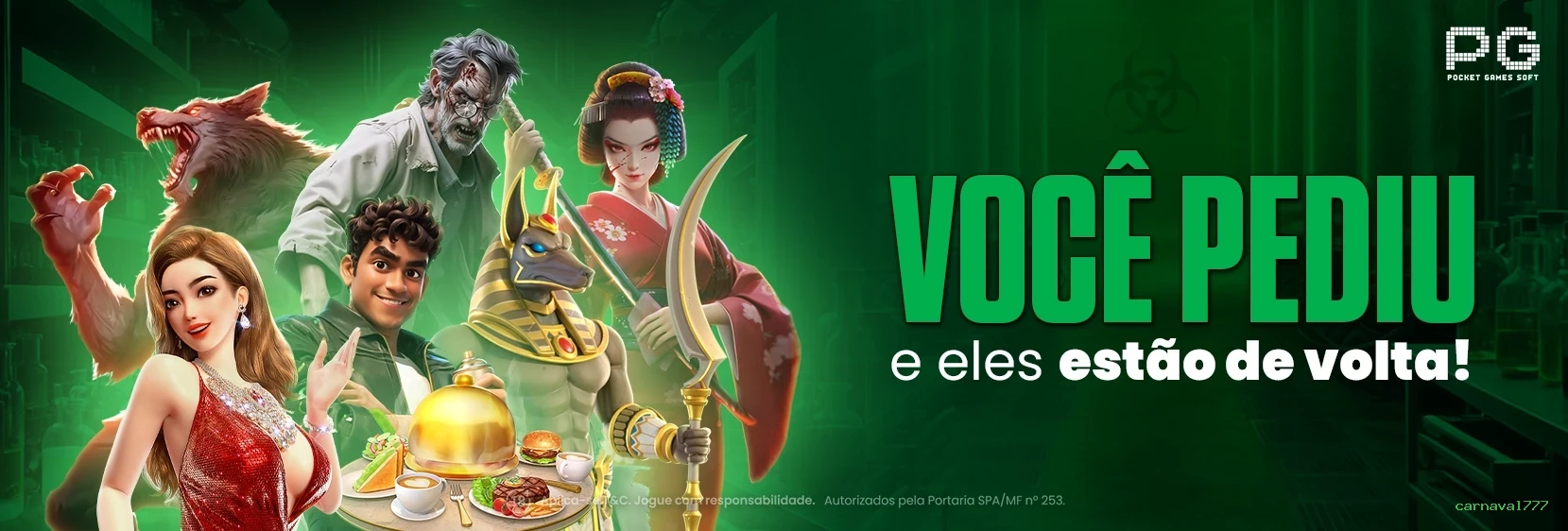 APK Android carnaval777