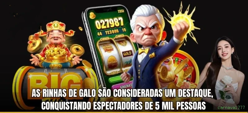Limites depósito carnaval777