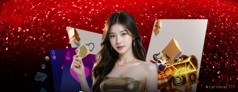 Fortune Rabbit Slot