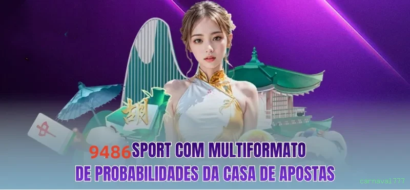 carnaval777 Plataforma