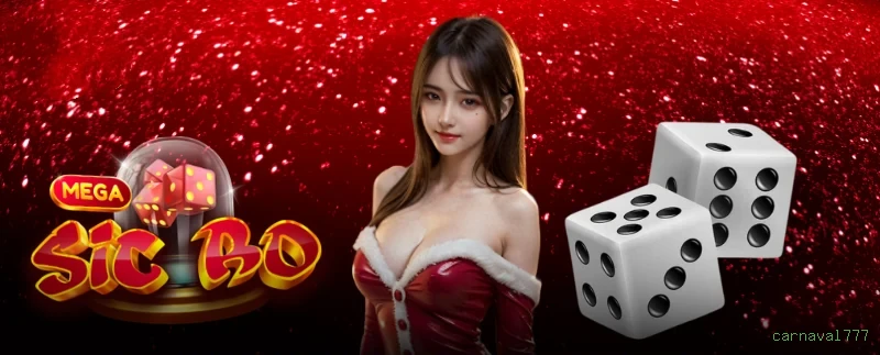 Jogos Instantâneos carnaval777