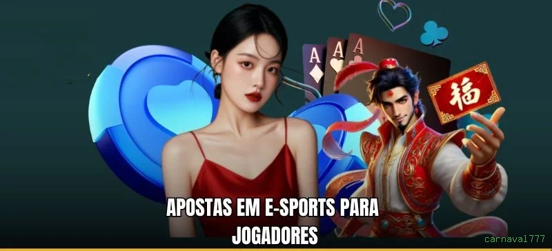 Login carnaval777