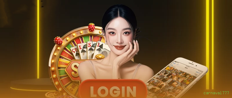Dicas de Slots carnaval777