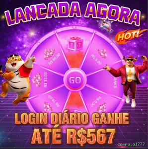 Slots Online carnaval777